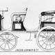 Illustration for article titled Porsche's First Car Found After Being Left In A Shed For 112 Years